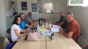 Lire la suite à propos de l’article Quand la Team Surfcasting Equihennoise rencontre La Bouée des Jeunes…