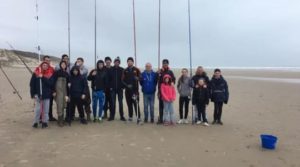 Lire la suite à propos de l’article Je m’insère par la pêche en Bord de mer