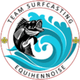 Team Surfcasting Equihennoise