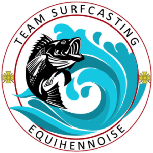 Team Surfcasting Equihennoise