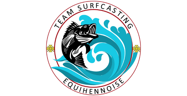 Team Surfcasting Equihennoise