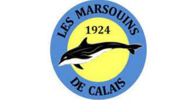 Logo Marsouins de Calais
