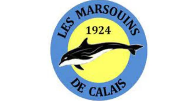 Logo Marsouins de Calais