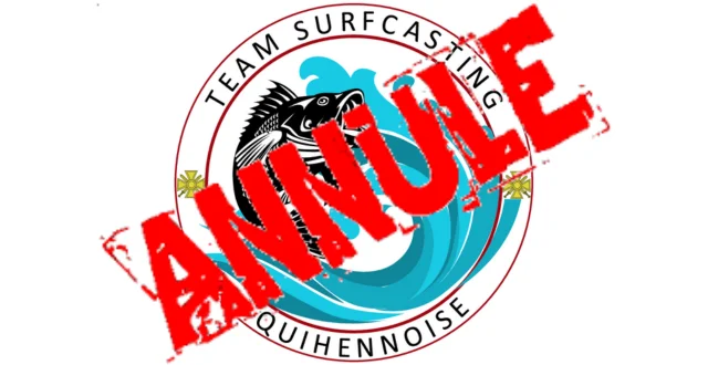 Lire la suite à propos de l’article Concours de Surfcasting – 28 avril 2024 – Equihen-Plage (ANNULE)