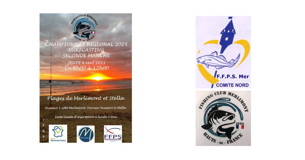affiche-2eme-manche-regionale-Surfcasting-2025_FB