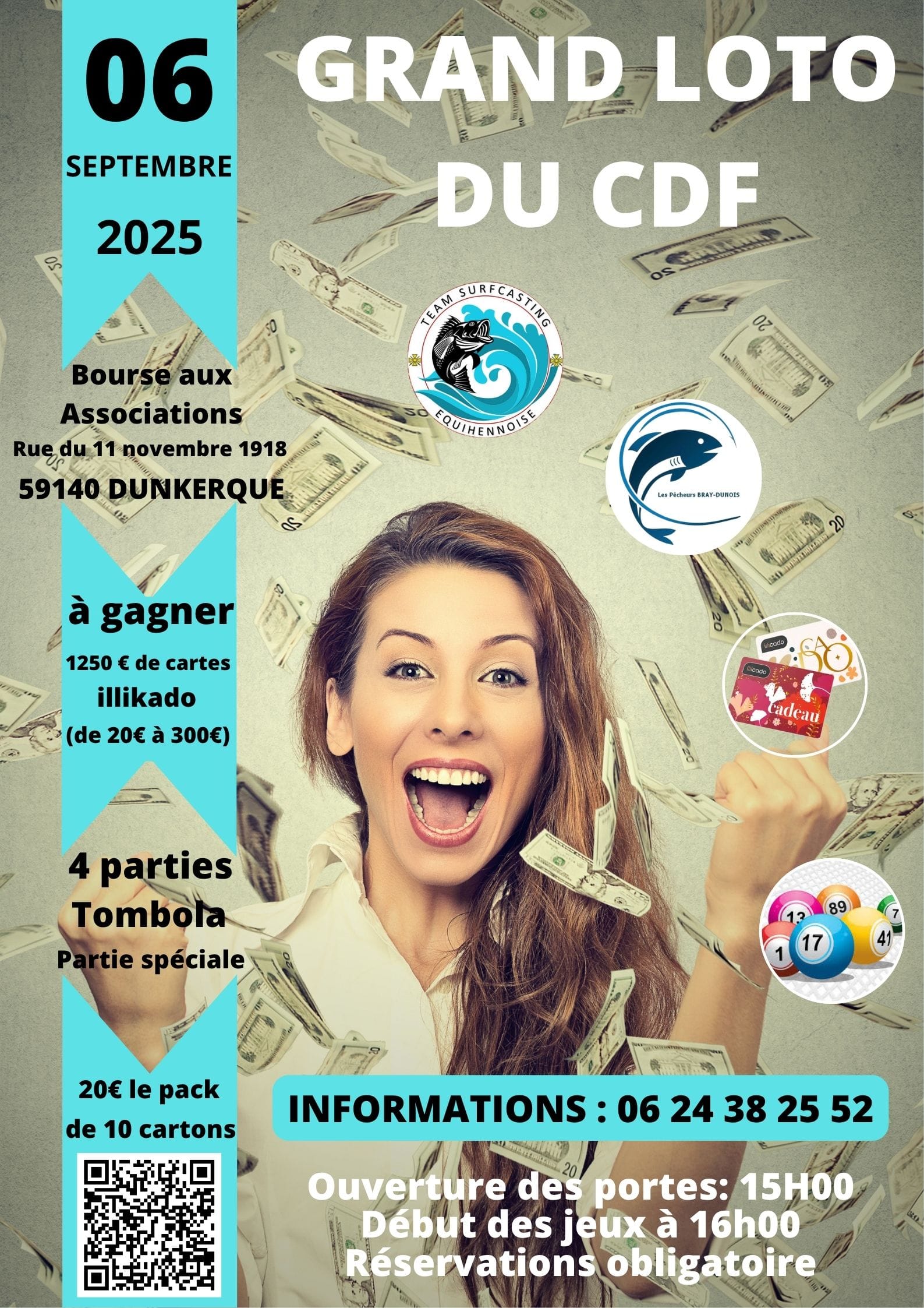 Affiche_GRAND-LOTO-DU-CDF–06-septembre-2025–Dunkerque